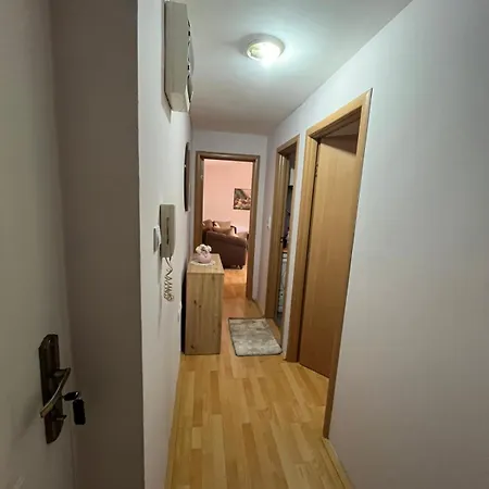 Apartment Roda Kragujevac